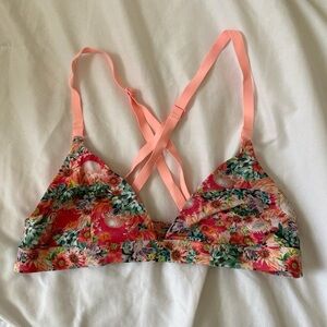 lululemon bikini top